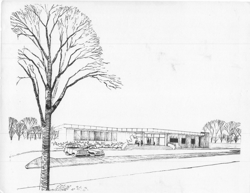 BCC Rehabilitation — institutional architecture